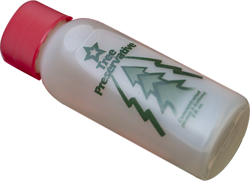 Консервант для ялинок